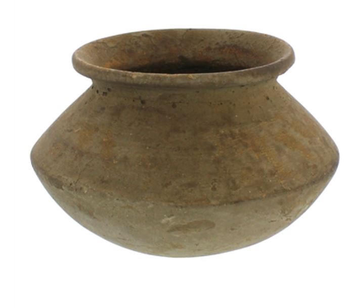 Clay Water Pot
