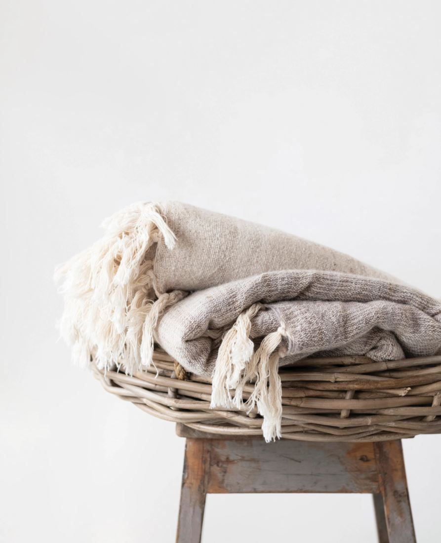 Textiles