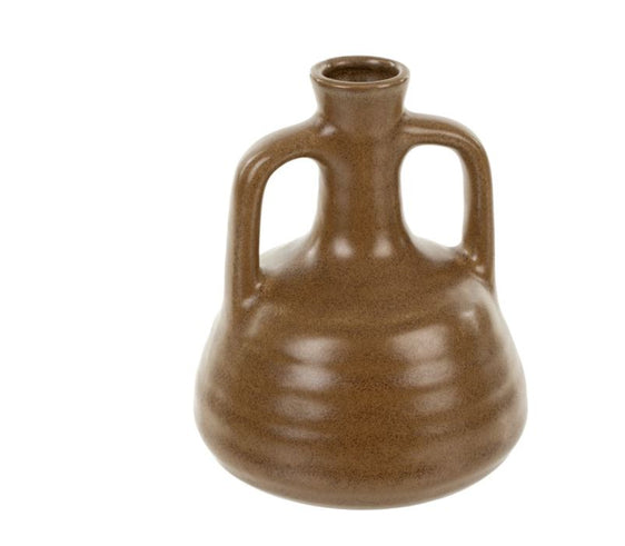 Olly Brown Vase