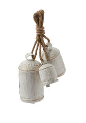 Hanging Bells (3)