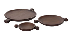 Everly Wooden Tray - Small