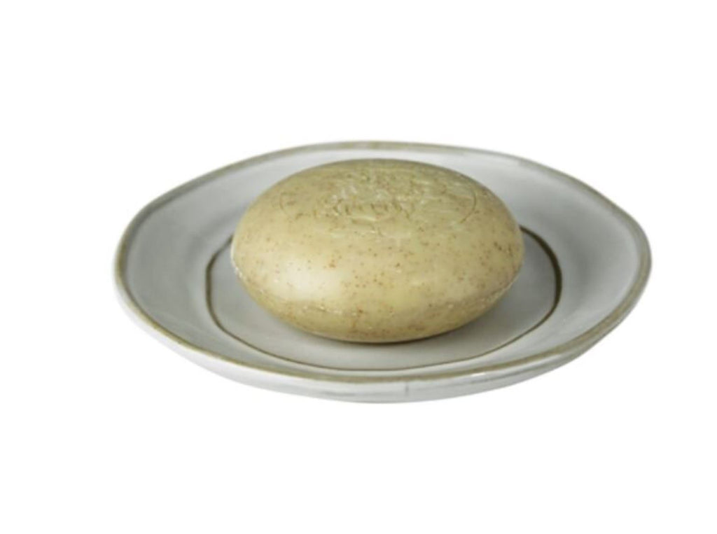Ceramic Soap Dish