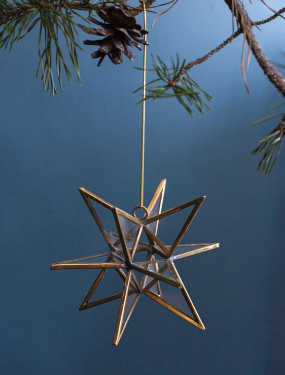 Star Ornament