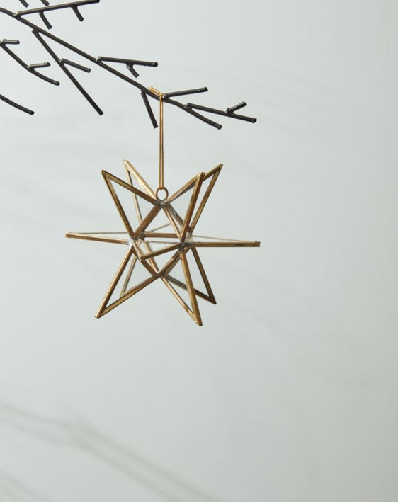 Star Ornament