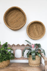Hacienda Basket (Large)