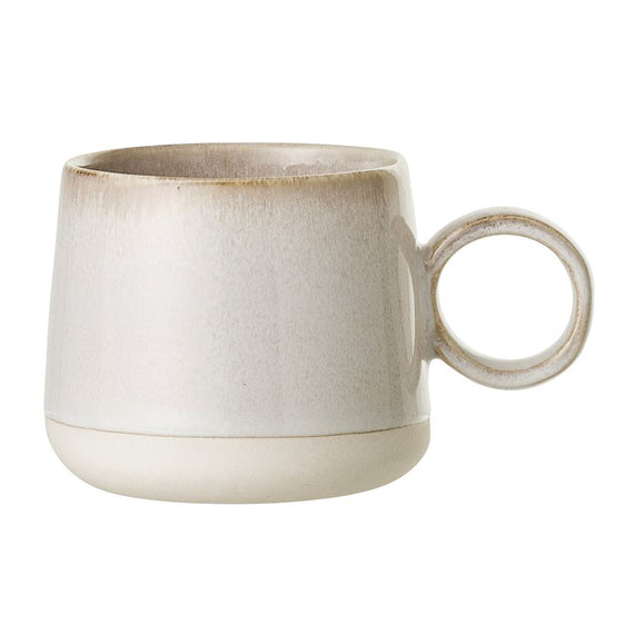 Glazed Coffee Mug